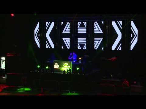 Nikola Marjanovic@Green Love, Novi Sad, 14th May 2016