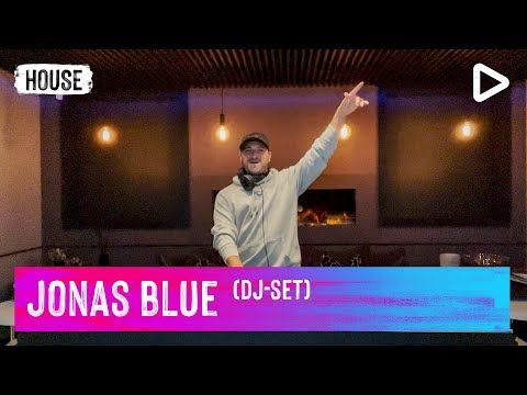 Jonas Blue (DJ-set) | SLAM!