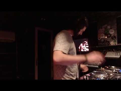 Arithmetic Sound w/ Dalbert - 12.01.21