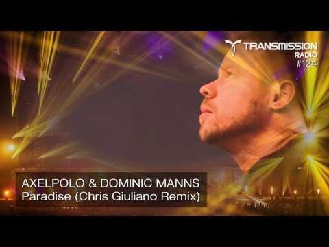 Transmission Radio #124