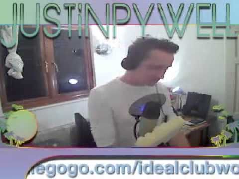 Dirty Thursday with Justin Pywell 27-09-12