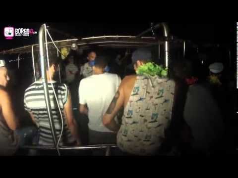 Alan Schiavone - Blanco Boat Party - borgo33.com