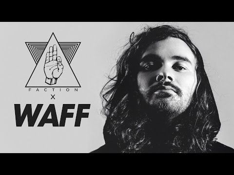 wAFF x FACTION