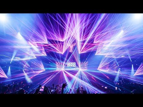 KEY4050 [FULL 4K SET] - TRANSMISSION PRAGUE 2019