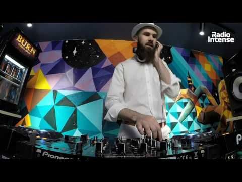 E. J. - Live @ Radio Intense 21.06.2017