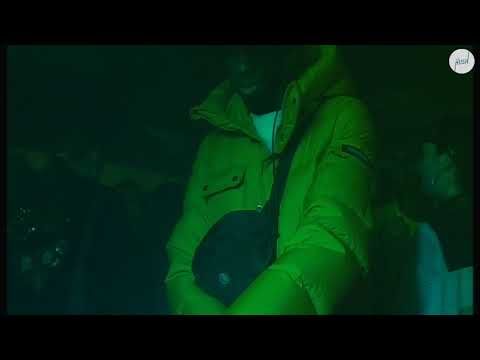 Narx | Keep Hush Live: Nice One Takeover