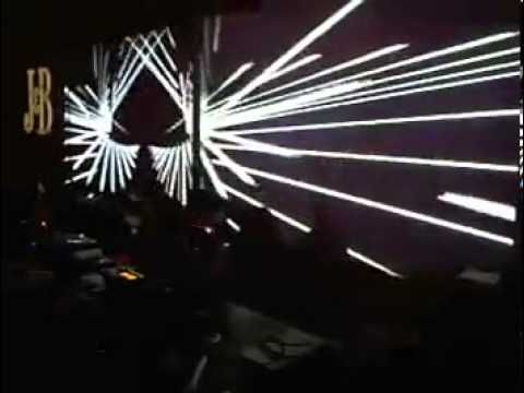 Vivisesja Festival: Phon.o and Pfadfinderei - RTS.FM.250911