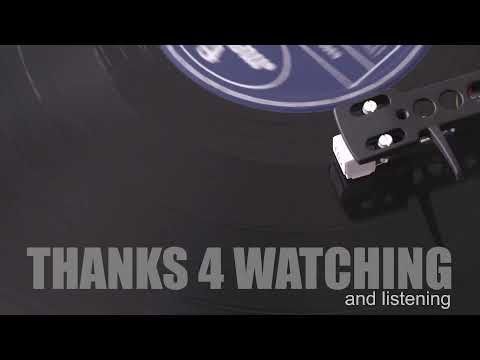 Digital Vinyl Session