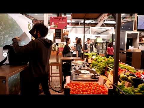 Mennie in 180gr - Florence, May 2018