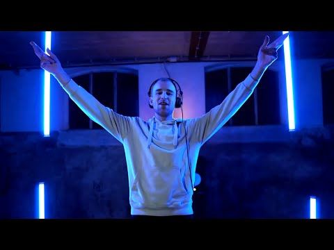 Franky Nuts - 1001Tracklists Spotlight Mix [Bass House, Dubstep, Drum & Bass Live Warehouse DJ Set]