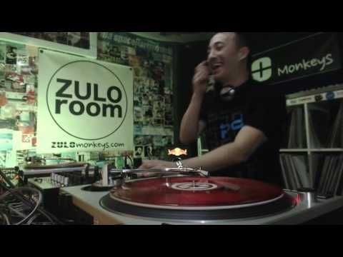 D-FORMATION Special set, only his production (Zulo Room)