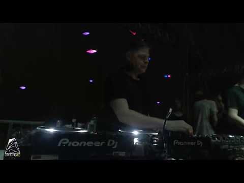 Slam @ DIMENS10 | D-Edge Festival