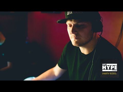 Levela ft. Kerizma - D&BTV #227: Malux EP Launch