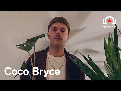 Coco Bryce DJ set  The Residency w/ Maya Jane Coles | Week 2 | @Beatport Live