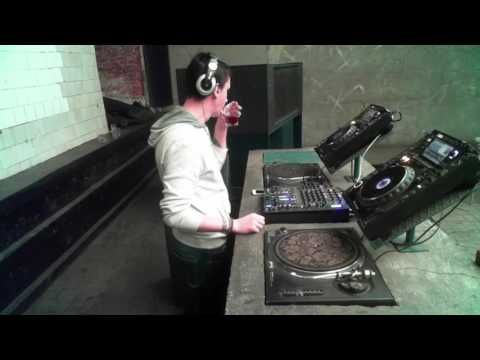 A.Fox RTS.FM Saint-Petersburg 28.10.2016