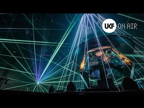 Rene LaVice ft. 2Shy - UKF On Air x Arcadia (DJ Set)