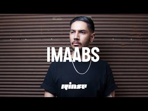 Imaabs (live) - Rinse France