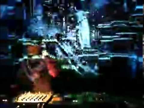 Fancy Fhreek - RTS.FM.050512