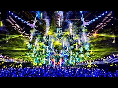 Rebelion @ Reverze, 2025