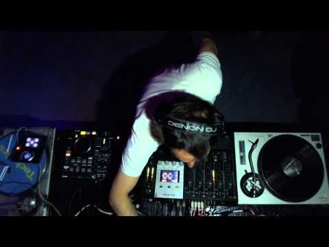 dj Ph (Zulo Room)