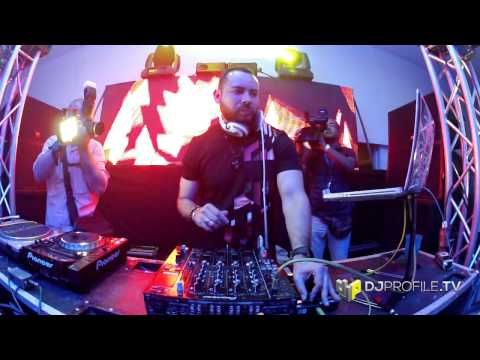 Carlos Salazar @ "Carlo Lio" Cité :: Caracas, 26 de noviembre 2016