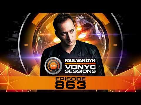 Paul van Dyk's VONYC Sessions 863