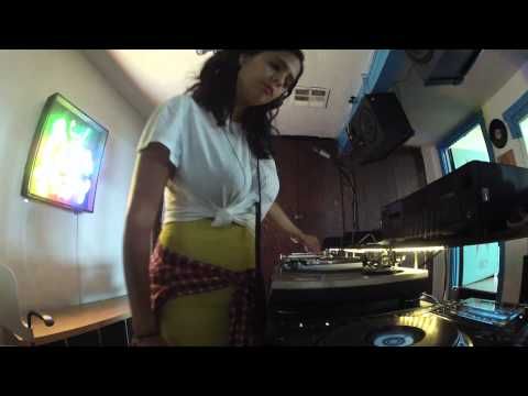 Boiler Room Radio Spotlight: Dublab - Mor Elian