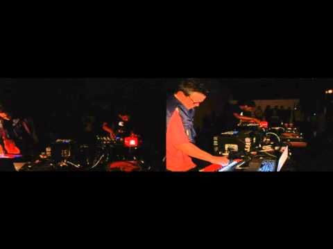 Sons Of The Morning live in the Boiler Room Los Angeles