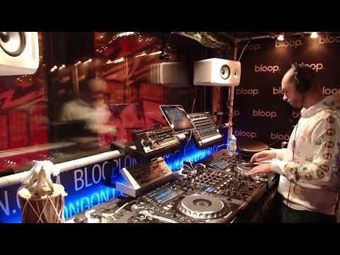 Lovegrove Radio Show w/ GruuvElement's - 05.01.21