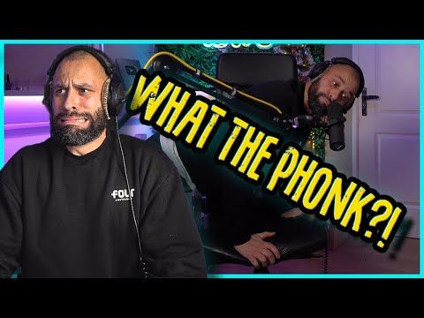 I tried some PHONK BANGERS again and then this happened.. || HCDS 88