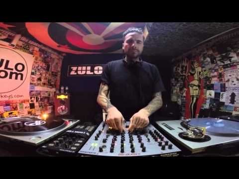 Ruben Montesco (Zulo Room)