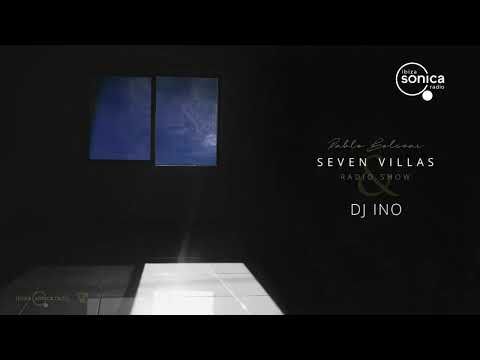 Dj Ino radio show hosted by Pablo Bolivar - 20/07/2020