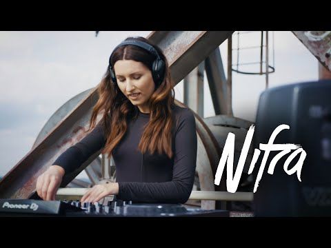 NIFRA ('Follow Me II' Compilation Showcase) ▼ TRANSMISSION LIVE