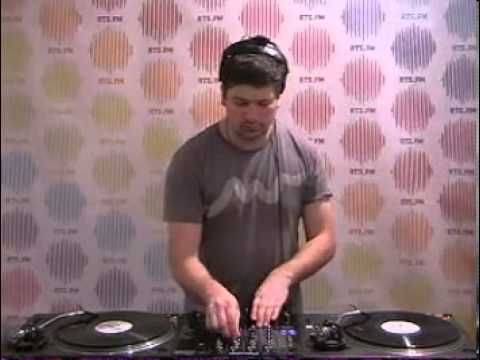 21:00:00 - Raf @ RTS.FM - 01.03.2010