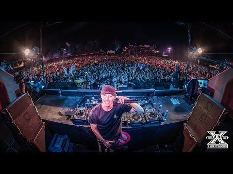Defqon.1 Australia Festival 2018 | Coone