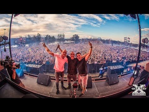 Defqon.1 Australia Festival 2018 | The Defqon.1 Legends