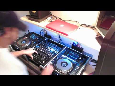 Luis QuickMixx Vazquez 03-16-2014