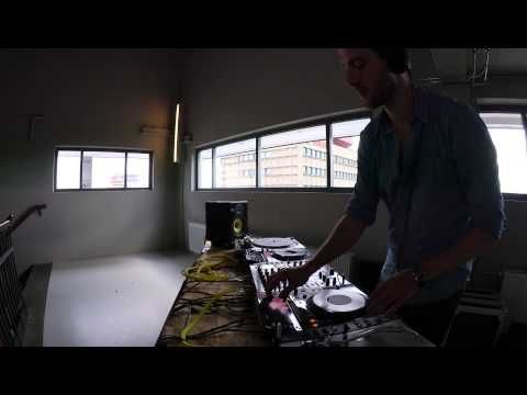 Heftone @ STRM Summer Jam, Eindhoven (29-06-2014)
