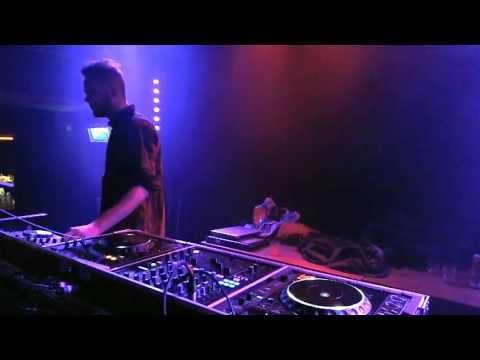 Flash Grimey @ Back To De Toekomst, Bitterzoet, Amsterdam (22-06-2013)
