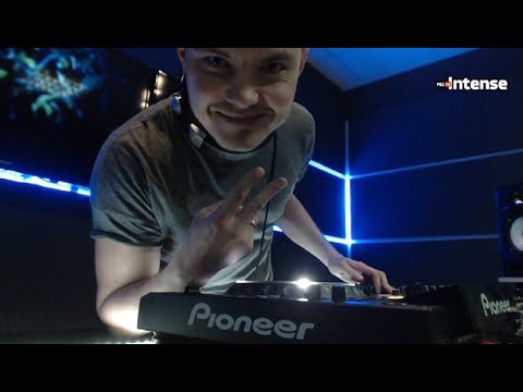 Keevo - Live @ Radio Intense 05.04.2016