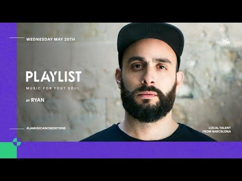 We Must Playlist by RYAN [Valhalla Music]