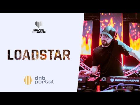 Loadstar - Beats for Love 2019 [DnBPortal.com]