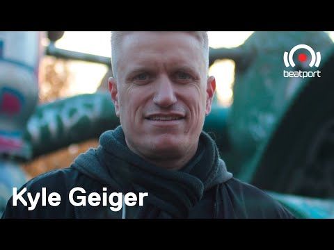 Kyle Geiger DJ set - LINK Weekly #2 | @Beatport  Live