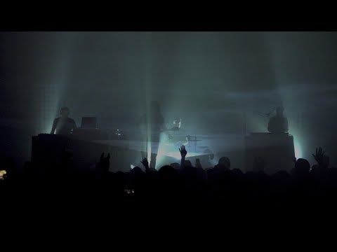 HVOB Live in Berlin