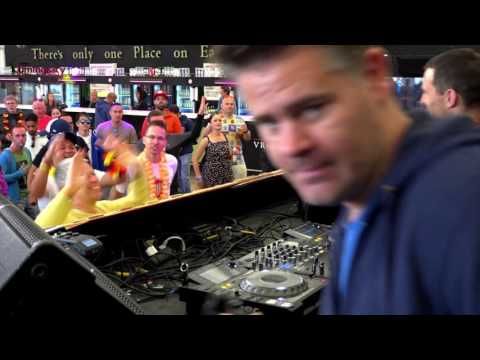 Ciaran McAuley [FULL SET] @ Luminosity Beach Festival 25-06-2017