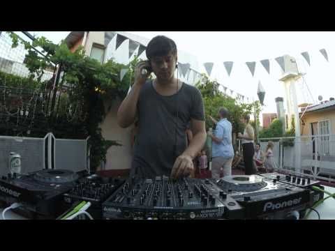 We Must feat Nahuel @ Playground Records