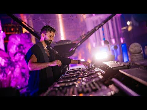 R3HAB @ Tomorrowland, 2025