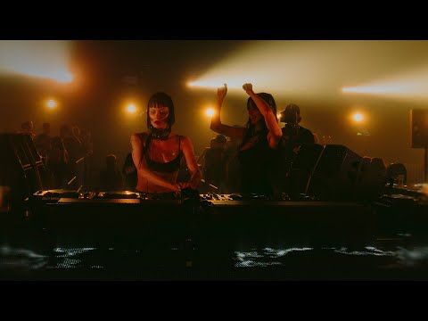 VTSS B2B SPFDJ @ Tomorrowland, 2025