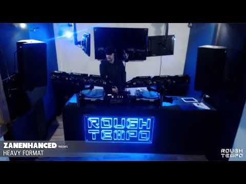 ZANENHANCED Presents HEAVY FORMAT