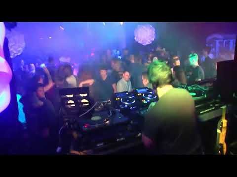 Ka§par ::: Peyote in BAR Rotterdam ::: Jan 25th 2013